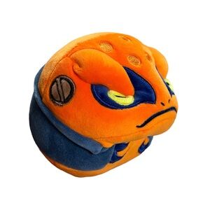 ZURU 5 Surprise Anime Pop Plush Naruto Gamakichi Mini Plush